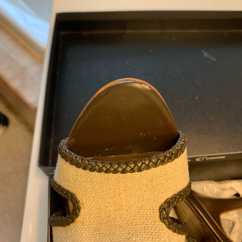 Gladiator Sandals - image 6